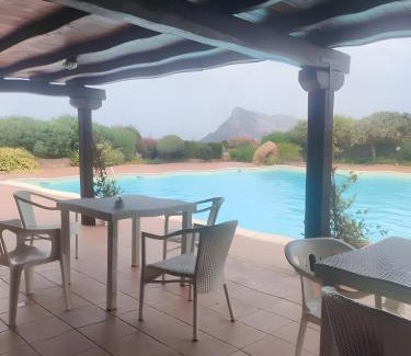 Tiriddo House | villa Graziella
