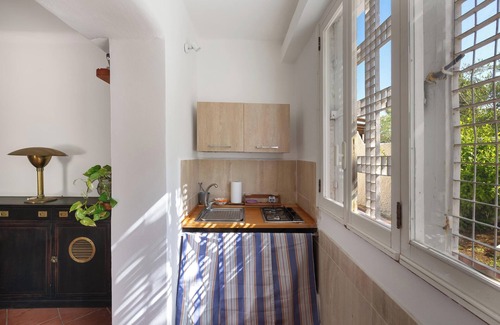 Taranto House | Villa Greco by BarbarHouse