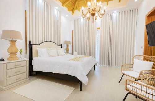 Bonao Villa | Villa Green Hills