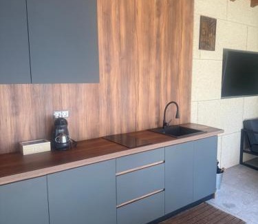 Dupnitsa Villa | Villa Green House