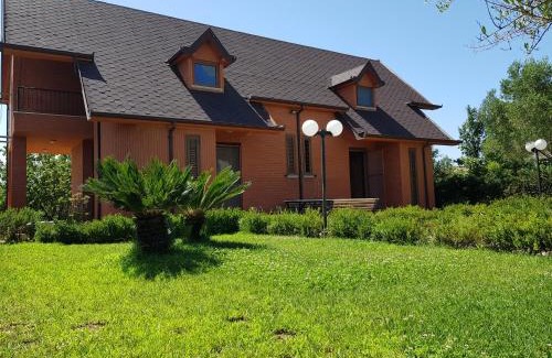 Divjake House | Villa "GREEN PARADISE"