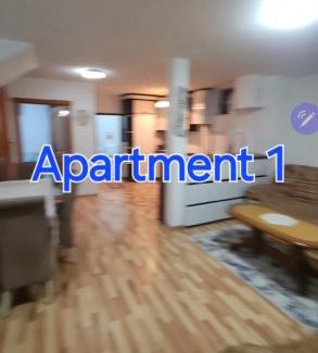 Prevalla Apartment | Villa Green Park