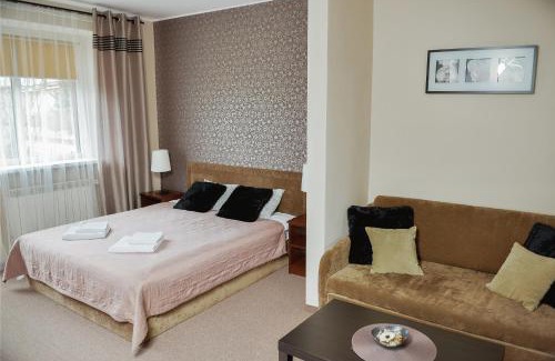 Oswiecim House | Villa Green