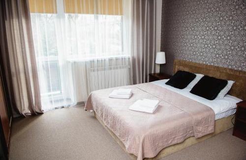 Oswiecim House | Villa Green