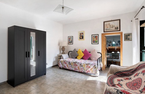 Tramonti House | "Villa Grimaldi 1" in the Heart of the Amalfi Coast with Private Terrace & Garden