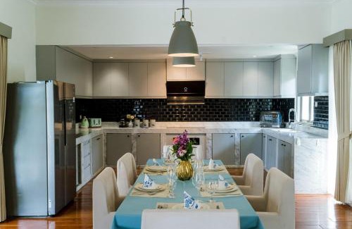 Sanur Villa | Villa Gris Sanur