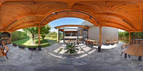 Lezhe House | Villa Guesthouse Albion