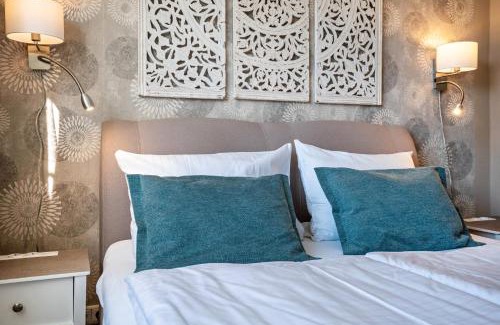 Nortorf Apartment | Villa Gute Zeit - Cosy Apartment