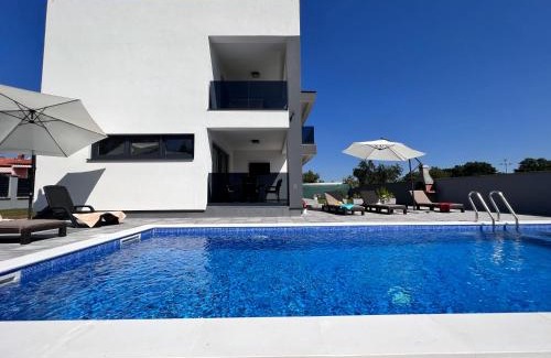Strmac Villa | Villa H