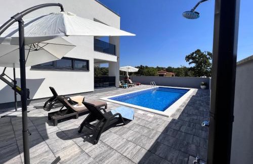 Strmac Villa | Villa H