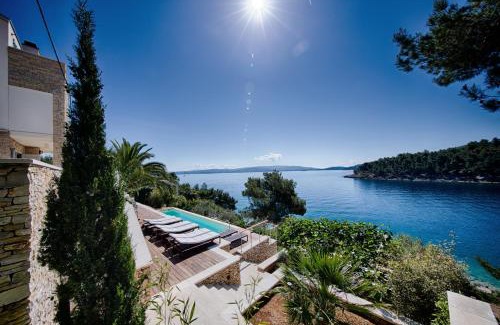 Stomorska Villa | Villa H63