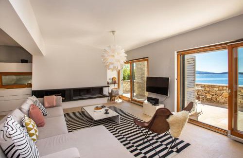 Stomorska Villa | Villa H63