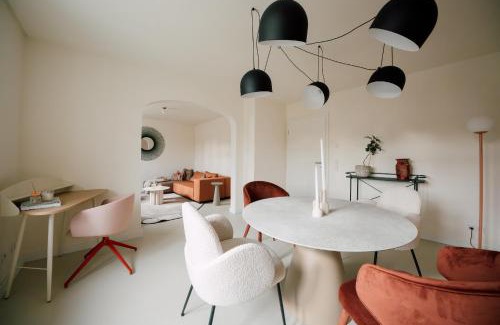Fulda Apartment | Villa Haag - Design-Apartment