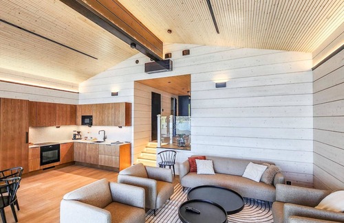 Kustavi House | Villa Haave by Interhome