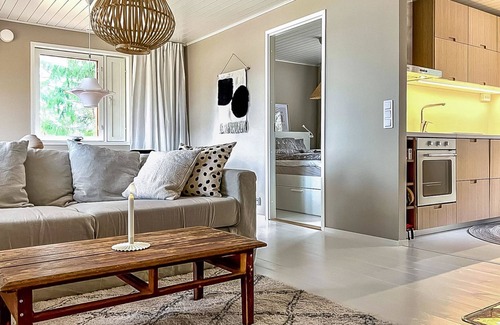 Porvoo House | Villa Haave by Interhome