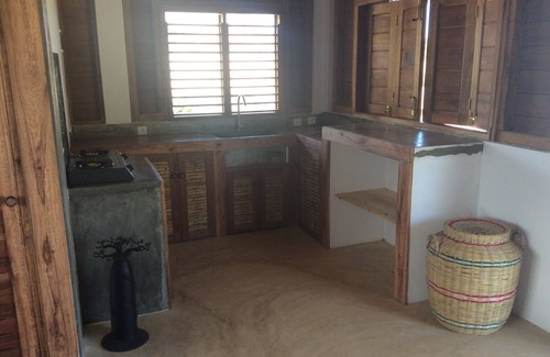 Ambondrona House | Villa Haingo Resort Attitude