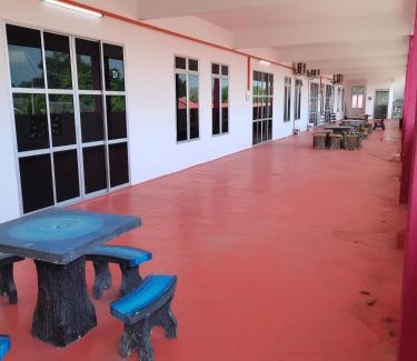 Muar Apartment | VILLA HAJAH RUGAYAH BAKRI MUAR