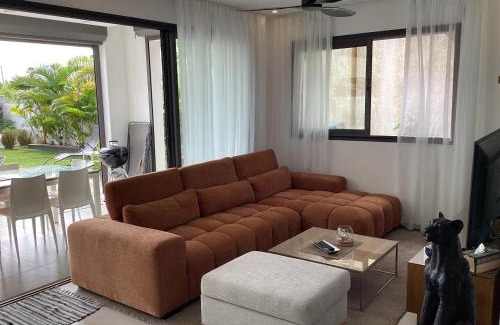 Grand-Baie Villa | Villa Halana, piscine privée et proche de Grand Baie