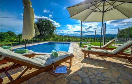 Krsan House | Villa Hana