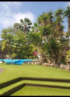 Villaverde Apartment | Villa happy Place