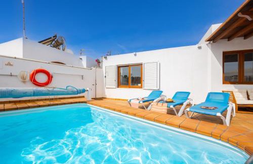 Los Pocillos Villa | Villa Haria