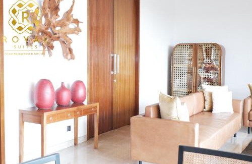 Tanjung Uncang House | Villa Harimau - Pinewood by Royal Suites