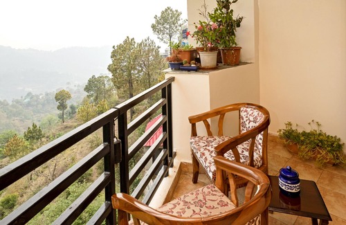 Kumarhatti Villa | Villa Harington by LivingStone in Kasauli Hills