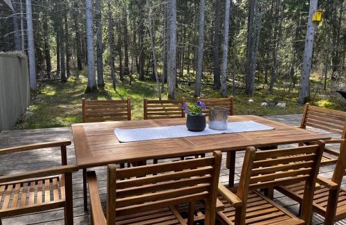 Kardla Villa | Villa Hausma