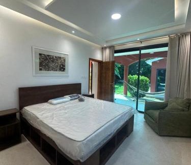 Ouidah Apartment | Villa Haut de Gamme à Ouidah