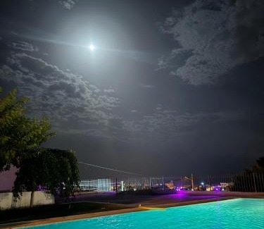 Hammamet Interieure House | Villa Hayet de haut standing