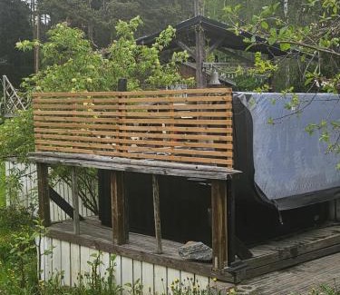 Rymattyla Villa | Villa Helena