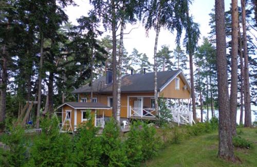 Rosala Villa | Villa Helga - Beachfront