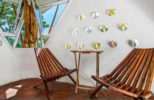 Isla Navidad Apartment | Villa Heliconia