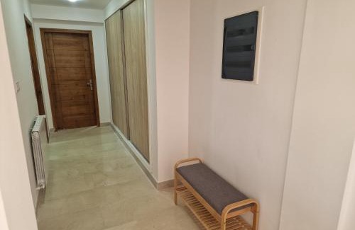 Bir El Djir Villa | Villa Helios