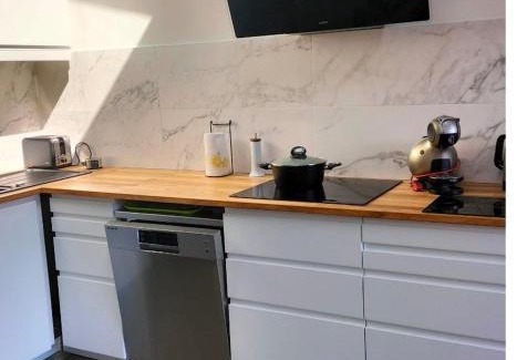 Naturist Village Apartment | Villa Heliovillage naturiste