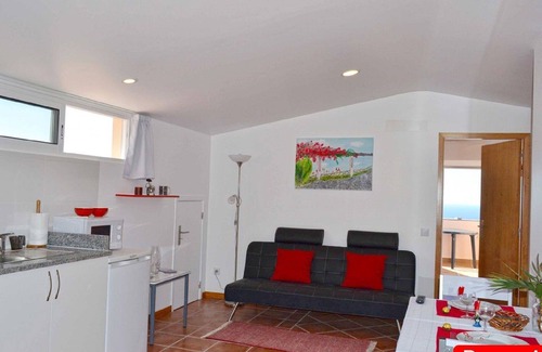 Santa Maria Maior Apartment | Villa Henriques - DREAM view apt