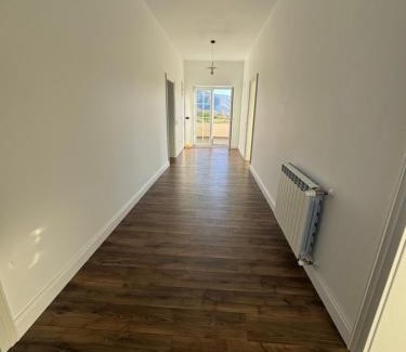 Kukes County Villa | Villa Henry