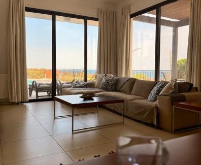 Agios Theodoros Villa | Villa Hera