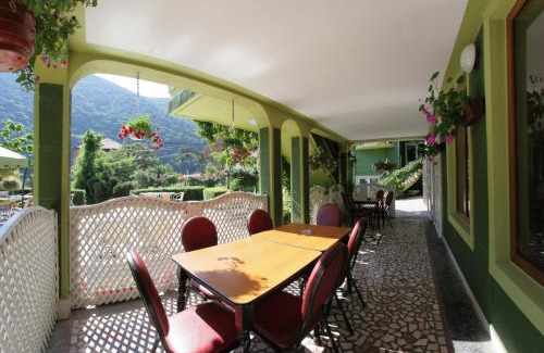 Baile Herculane House | Villa Hera