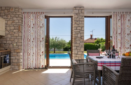 Valica Villa | Villa Herceg (Istria - Umag)