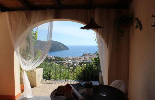 Monte Gallina Apartment | Villa Hermes Case Vacanza