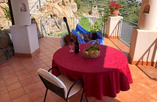 Monte Gallina Apartment | Villa Hermes Case Vacanza