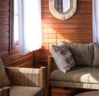 Mamboro Hotel | Villa Hestia