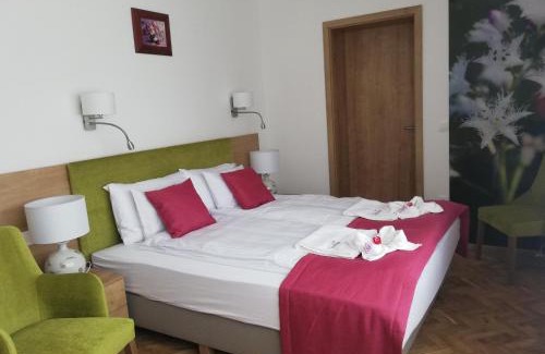 Gardony Bed & Breakfast | Villa Heuréka