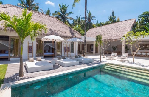 Tumbu Village Villa | Villa Hidden Jewel, including private cook and butler service