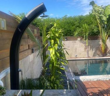 Grand Fond Villa | Villa HIMANI