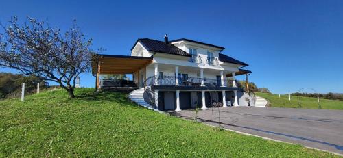 Videm Villa | Villa Hojnik