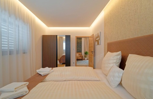 Hevlin House | Villa Holiday Hevlín
