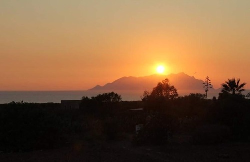 Favignana Villa | Villa Holiday home in Favignana