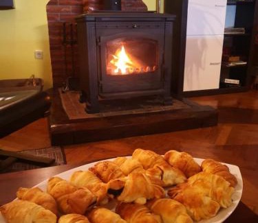 Kaptol Villa | Villa Holiday Home Kuća za odmor Slavonka